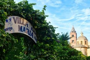 Hotel Villa Maria & Apartment Varazze